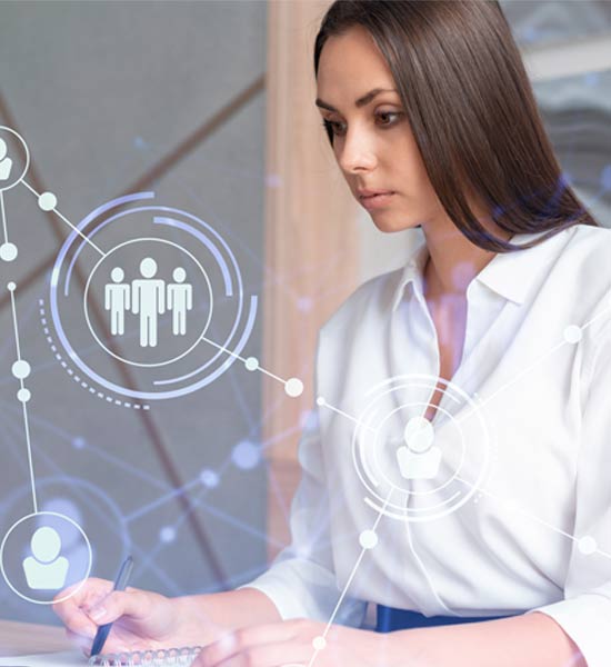 Healthcare HR Solutions