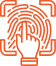 Biometrics Icon