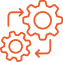 Seamless Integration with Accounting: Icon