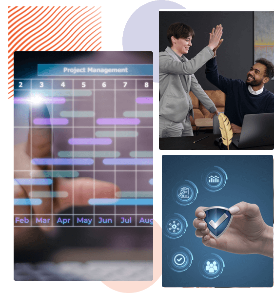 Finance HR Solutions